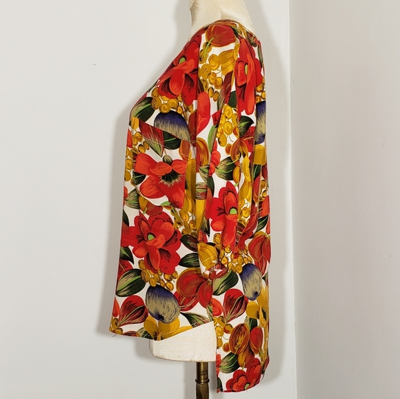 Index by Melrose Autumn tee size Small - Picture 4 of 8